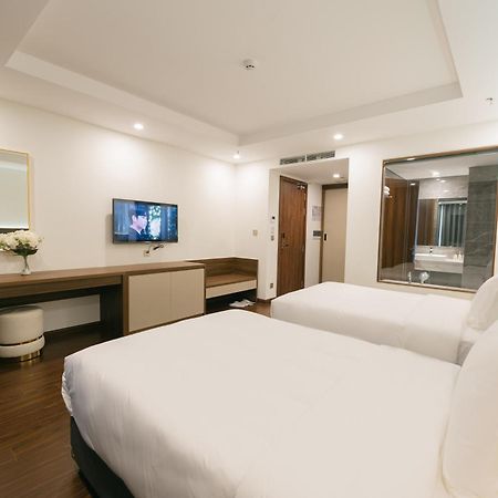 Love St - Hanoi Hotel Exterior photo