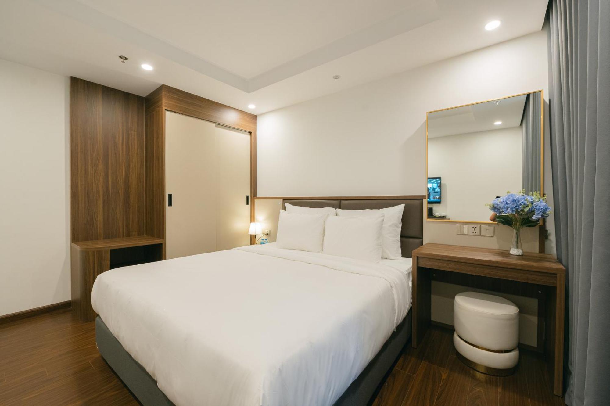 Love St - Hanoi Hotel Exterior photo