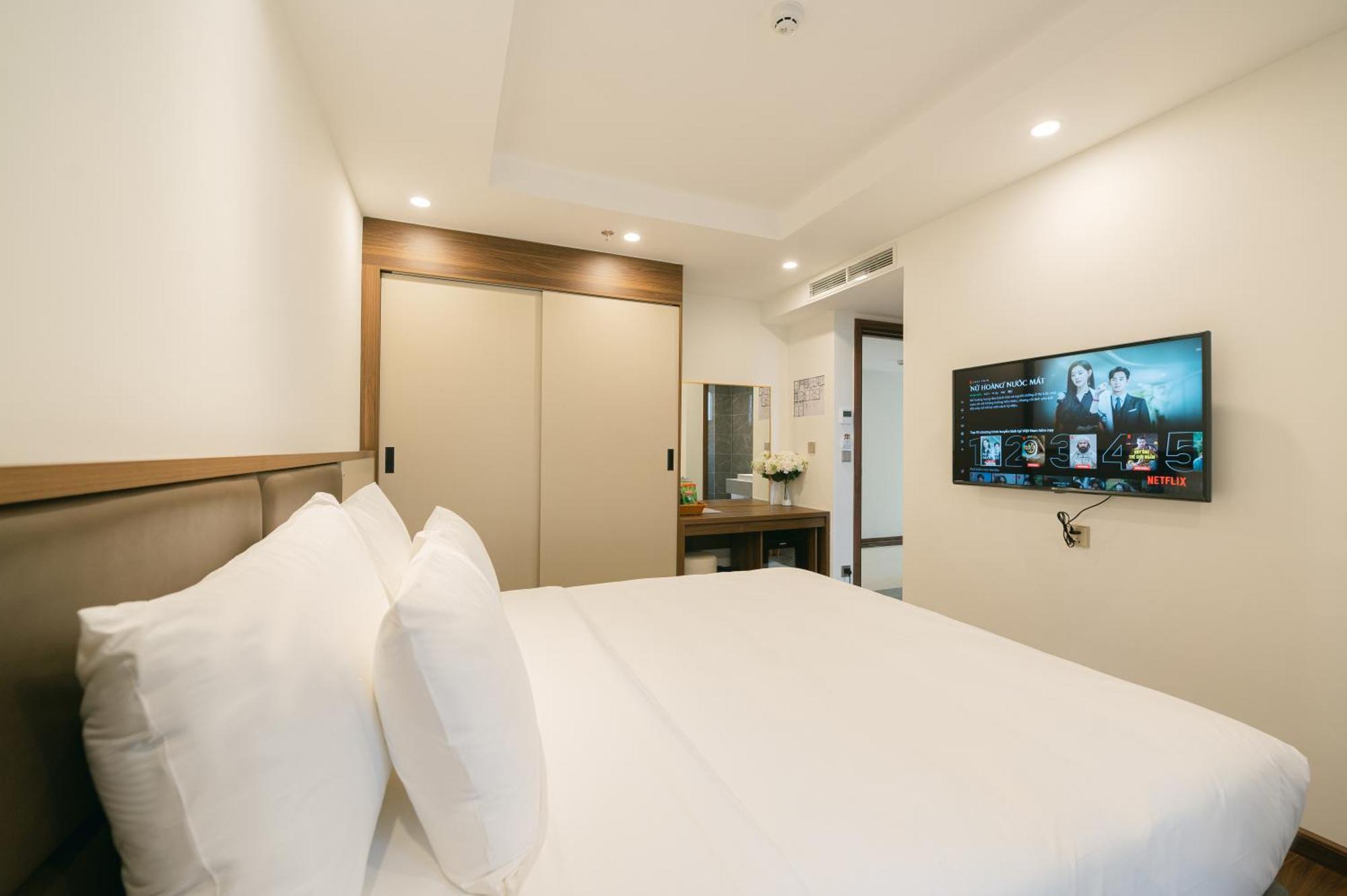 Love St - Hanoi Hotel Exterior photo